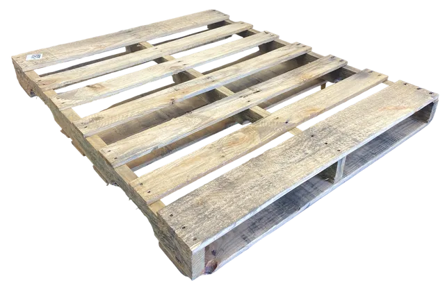 NC Plastic Pallets