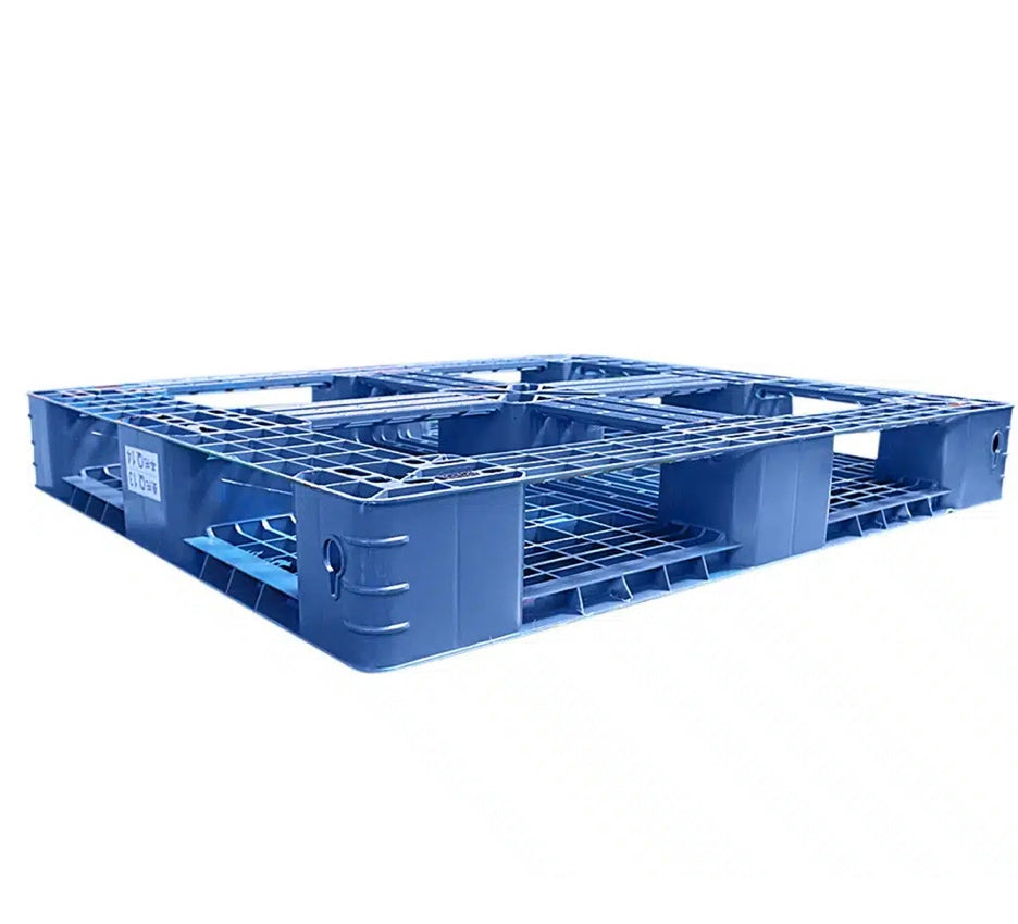 NC Plastic Pallets