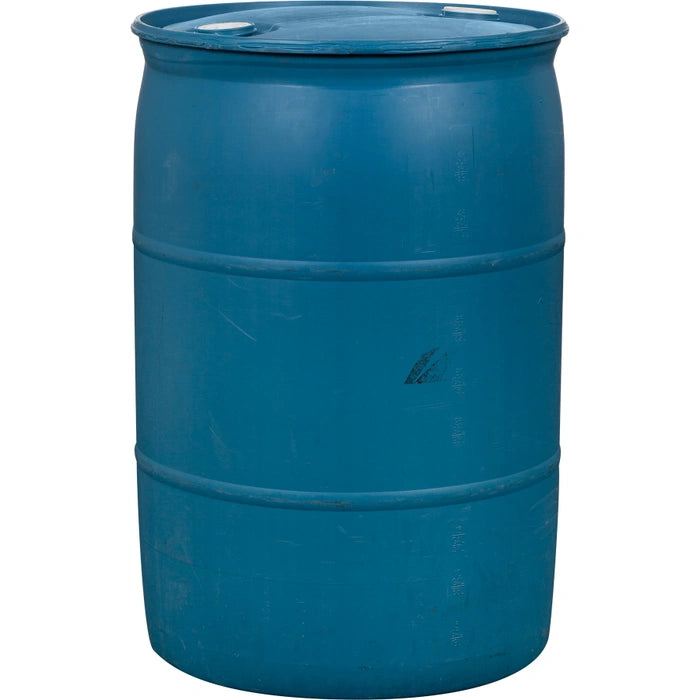 55 Gallon Barrels (recycled)