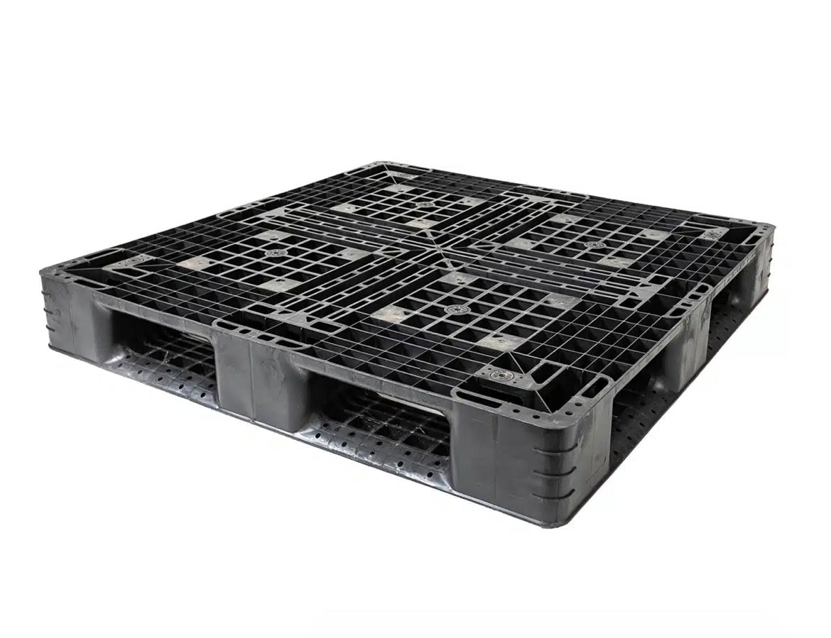 NC Plastic Pallets