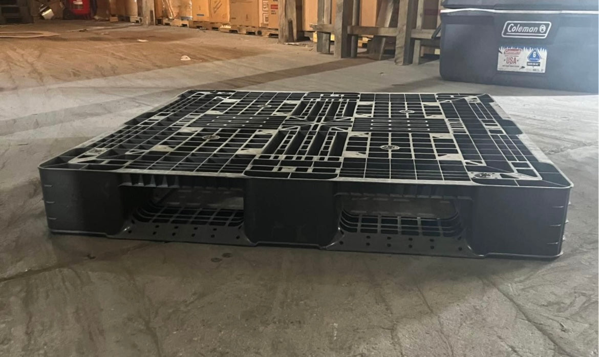 NC Plastic Pallets