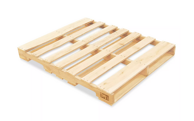 NC Plastic Pallets