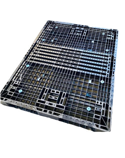 55x43x6 Plastic Pallets